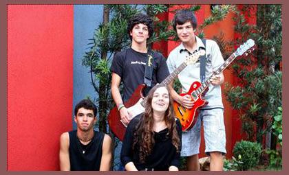 Banda NoRules